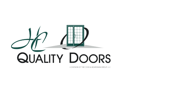 HC Quality Door, Company logo